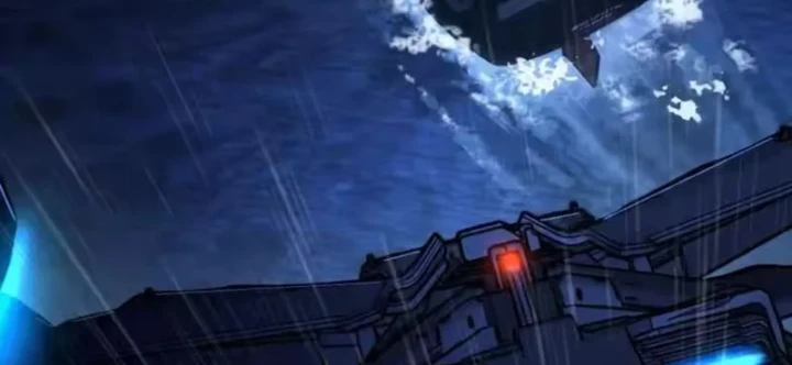 Sau khi xuyên vào game kết liễu boss thành công đứng nhất Chapter 42 - 6