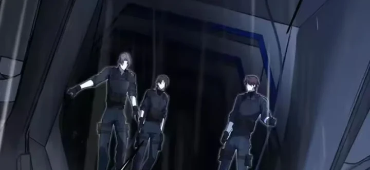 Sau khi xuyên vào game kết liễu boss thành công đứng nhất Chapter 42 - 36