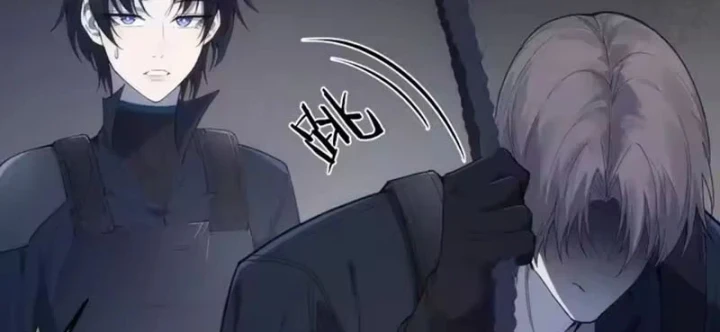 Sau khi xuyên vào game kết liễu boss thành công đứng nhất Chapter 42 - 41