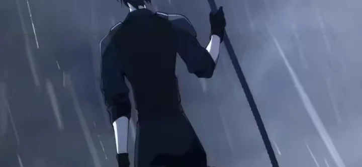 Sau khi xuyên vào game kết liễu boss thành công đứng nhất Chapter 42 - 47