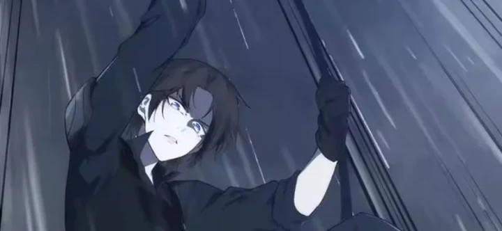 Sau khi xuyên vào game kết liễu boss thành công đứng nhất Chapter 42 - 56