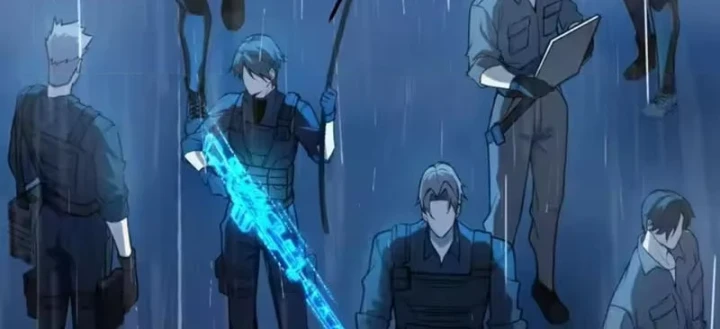 Sau khi xuyên vào game kết liễu boss thành công đứng nhất Chapter 42 - 68