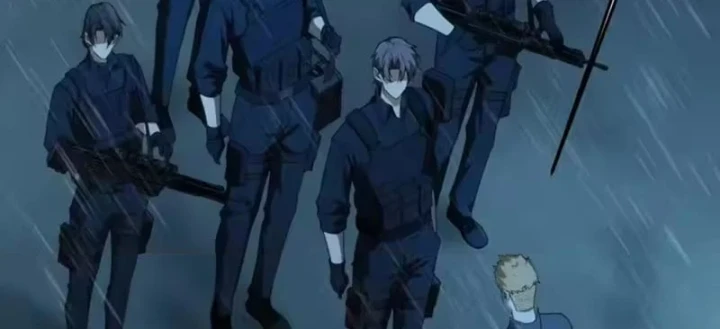 Sau khi xuyên vào game kết liễu boss thành công đứng nhất Chapter 42 - 94