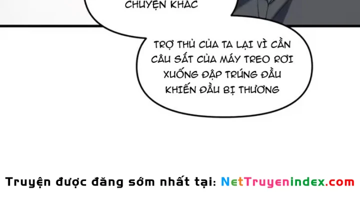 Sau khi xuyên vào game kết liễu boss thành công đứng nhất Chapter 42 - 100