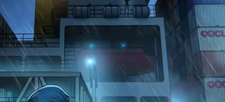 Sau khi xuyên vào game kết liễu boss thành công đứng nhất Chapter 42 - 108