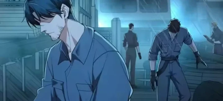 Sau khi xuyên vào game kết liễu boss thành công đứng nhất Chapter 42 - 109