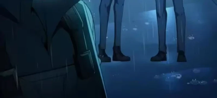 Sau khi xuyên vào game kết liễu boss thành công đứng nhất Chapter 42 - 140