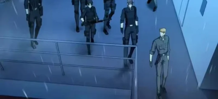 Sau khi xuyên vào game kết liễu boss thành công đứng nhất Chapter 42 - 152