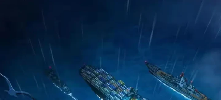 Sau khi xuyên vào game kết liễu boss thành công đứng nhất Chapter 42 - 161