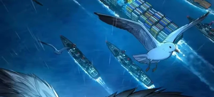 Sau khi xuyên vào game kết liễu boss thành công đứng nhất Chapter 42 - 162