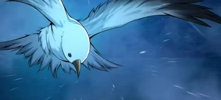 Sau khi xuyên vào game kết liễu boss thành công đứng nhất Chapter 42 - 163