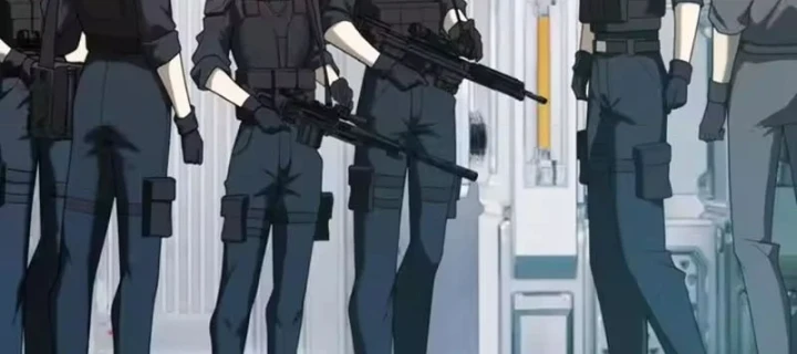 Sau khi xuyên vào game kết liễu boss thành công đứng nhất Chapter 42 - 220