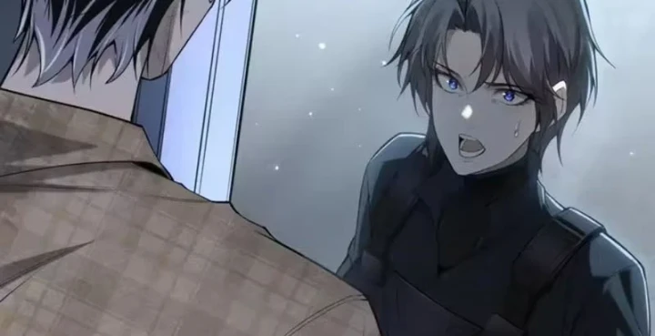 Sau khi xuyên vào game kết liễu boss thành công đứng nhất Chapter 43 - 3