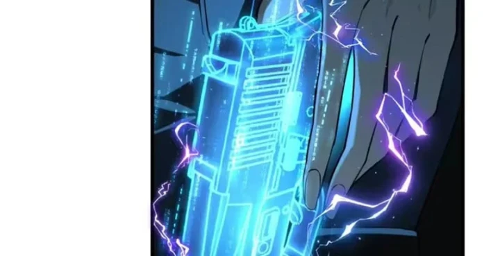 Sau khi xuyên vào game kết liễu boss thành công đứng nhất Chapter 43 - 7