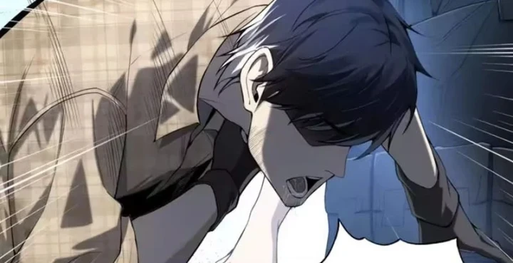 Sau khi xuyên vào game kết liễu boss thành công đứng nhất Chapter 43 - 18