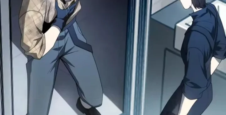 Sau khi xuyên vào game kết liễu boss thành công đứng nhất Chapter 43 - 24