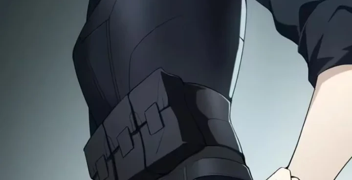 Sau khi xuyên vào game kết liễu boss thành công đứng nhất Chapter 43 - 58