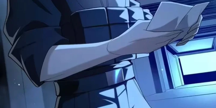 Sau khi xuyên vào game kết liễu boss thành công đứng nhất Chapter 43 - 75