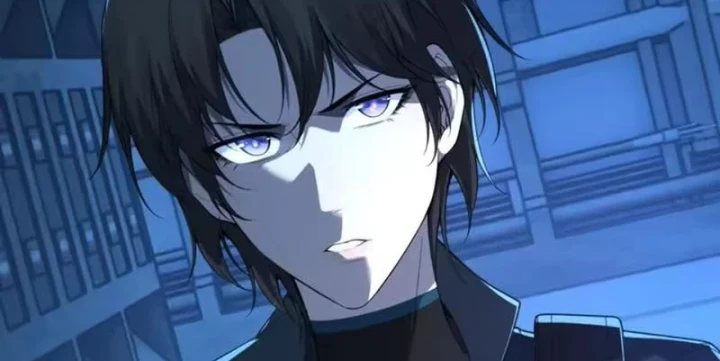 Sau khi xuyên vào game kết liễu boss thành công đứng nhất Chapter 43 - 99