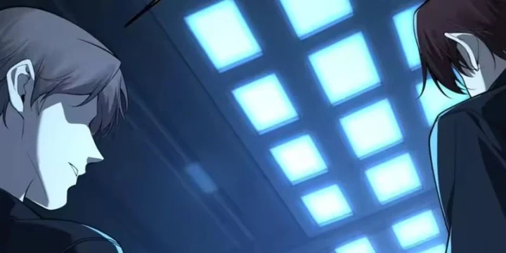 Sau khi xuyên vào game kết liễu boss thành công đứng nhất Chapter 43 - 117