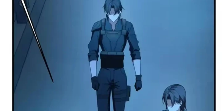 Sau khi xuyên vào game kết liễu boss thành công đứng nhất Chapter 43 - 128