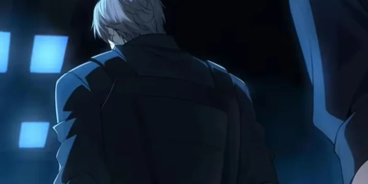 Sau khi xuyên vào game kết liễu boss thành công đứng nhất Chapter 43 - 136