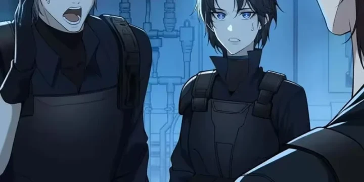 Sau khi xuyên vào game kết liễu boss thành công đứng nhất Chapter 43 - 148