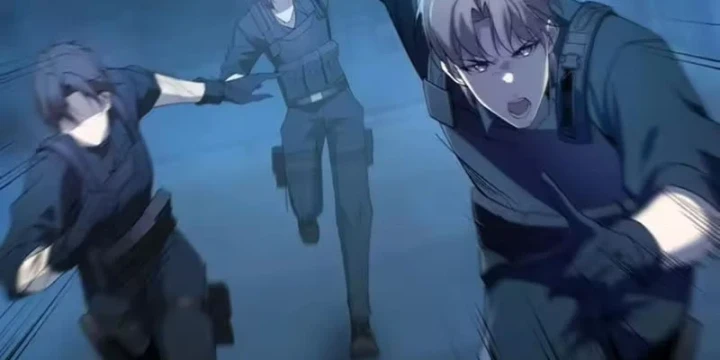 Sau khi xuyên vào game kết liễu boss thành công đứng nhất Chapter 43 - 156