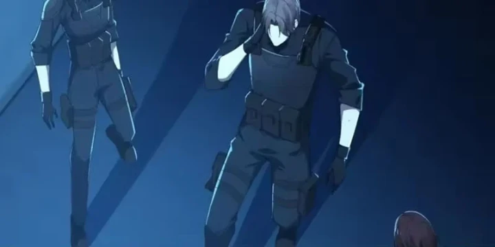 Sau khi xuyên vào game kết liễu boss thành công đứng nhất Chapter 43 - 178