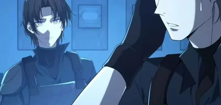 Sau khi xuyên vào game kết liễu boss thành công đứng nhất Chapter 43 - 183