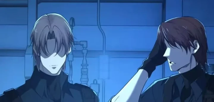 Sau khi xuyên vào game kết liễu boss thành công đứng nhất Chapter 43 - 198