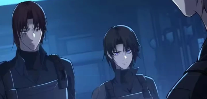 Sau khi xuyên vào game kết liễu boss thành công đứng nhất Chapter 43 - 232