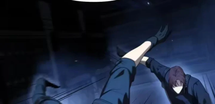 Sau khi xuyên vào game kết liễu boss thành công đứng nhất Chapter 44 - 11