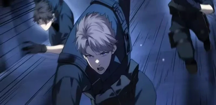 Sau khi xuyên vào game kết liễu boss thành công đứng nhất Chapter 44 - 12