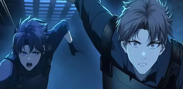 Sau khi xuyên vào game kết liễu boss thành công đứng nhất Chapter 44 - 20