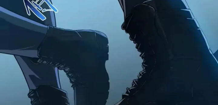 Sau khi xuyên vào game kết liễu boss thành công đứng nhất Chapter 44 - 25