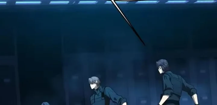 Sau khi xuyên vào game kết liễu boss thành công đứng nhất Chapter 44 - 29