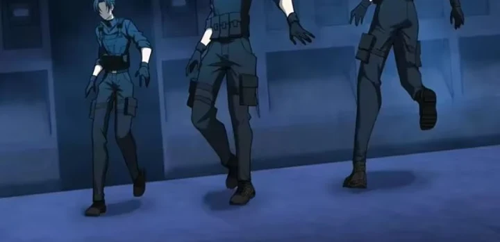 Sau khi xuyên vào game kết liễu boss thành công đứng nhất Chapter 44 - 30