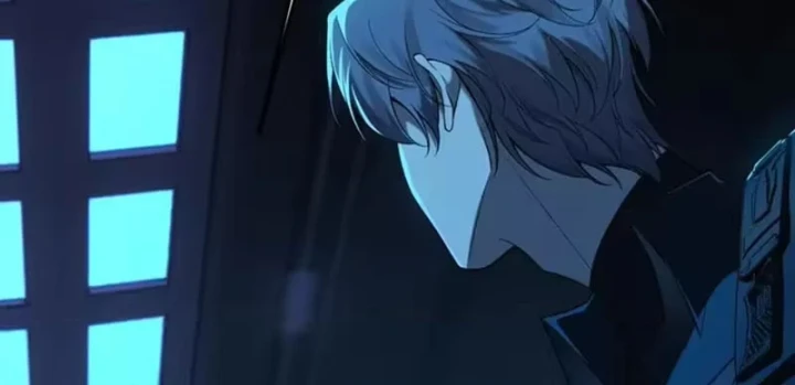 Sau khi xuyên vào game kết liễu boss thành công đứng nhất Chapter 44 - 33