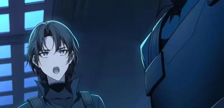 Sau khi xuyên vào game kết liễu boss thành công đứng nhất Chapter 44 - 34