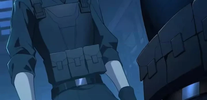 Sau khi xuyên vào game kết liễu boss thành công đứng nhất Chapter 44 - 35