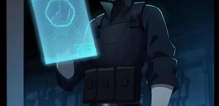 Sau khi xuyên vào game kết liễu boss thành công đứng nhất Chapter 44 - 53