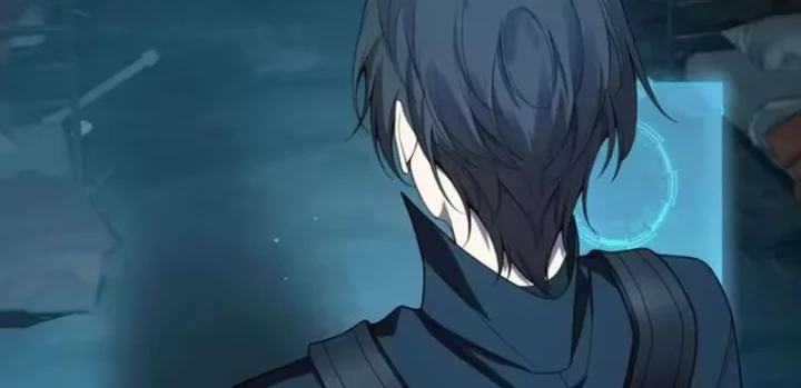 Sau khi xuyên vào game kết liễu boss thành công đứng nhất Chapter 44 - 58