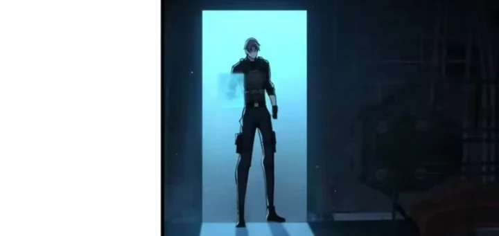 Sau khi xuyên vào game kết liễu boss thành công đứng nhất Chapter 44 - 70