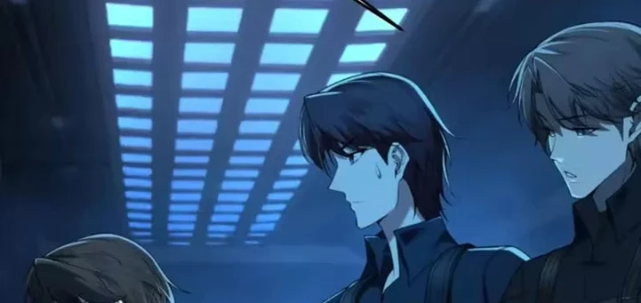 Sau khi xuyên vào game kết liễu boss thành công đứng nhất Chapter 44 - 98