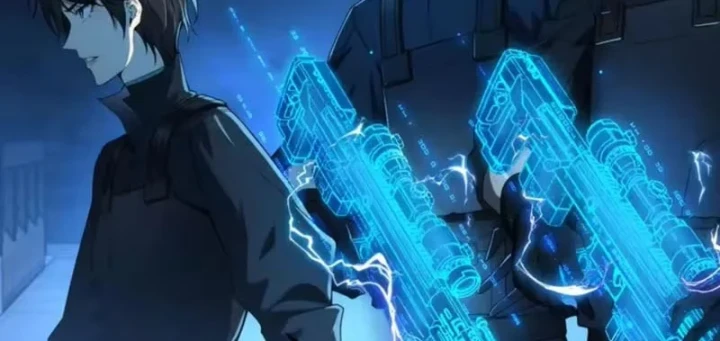 Sau khi xuyên vào game kết liễu boss thành công đứng nhất Chapter 44 - 99