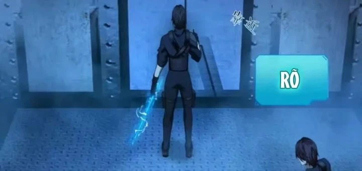 Sau khi xuyên vào game kết liễu boss thành công đứng nhất Chapter 44 - 103