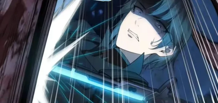 Sau khi xuyên vào game kết liễu boss thành công đứng nhất Chapter 44 - 112