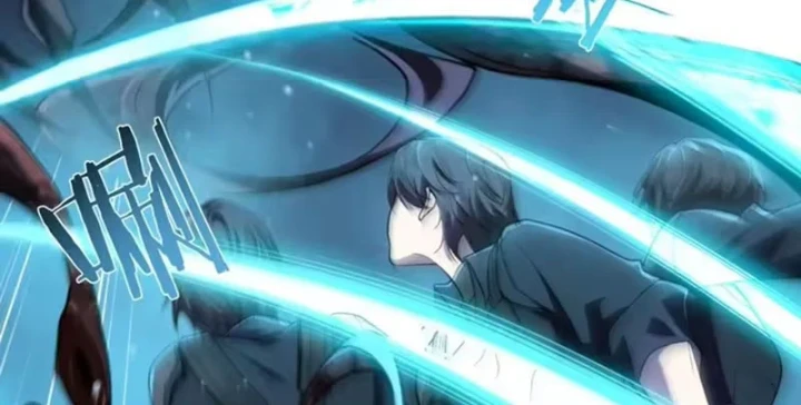 Sau khi xuyên vào game kết liễu boss thành công đứng nhất Chapter 44 - 137