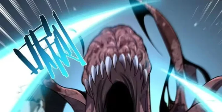 Sau khi xuyên vào game kết liễu boss thành công đứng nhất Chapter 44 - 141